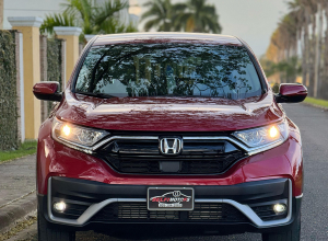 Honda CR-V SE