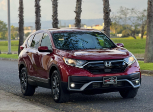 Honda CR-V SE