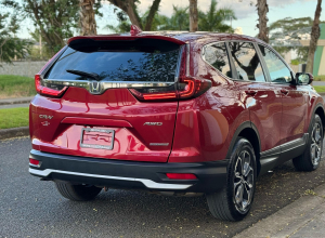 Honda CR-V SE