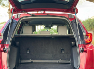 Honda CR-V SE