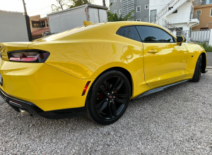 Chevrolet Camaro RS