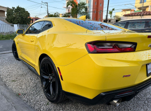 Chevrolet Camaro RS