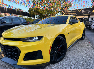Chevrolet Camaro RS