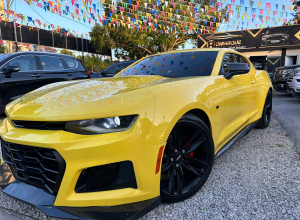 Chevrolet Camaro RS