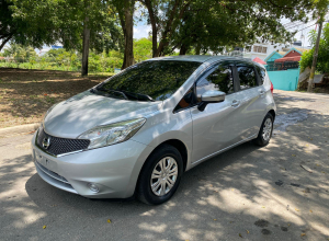 Nissan Note Básico