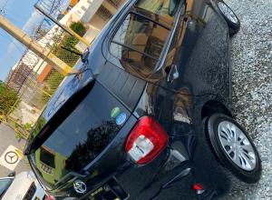 Toyota Passo Básico