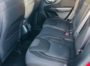 Jeep Cherokee Latitude
