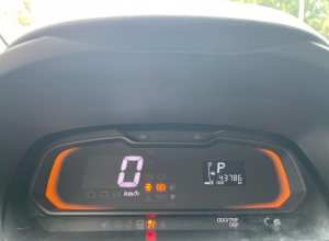 Daihatsu Mira Básico