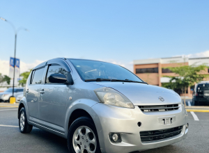 Daihatsu Boom Básico