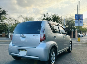 Daihatsu Boom Básico