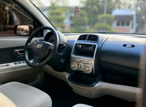 Daihatsu Boom Básico