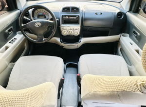 Daihatsu Boom Básico