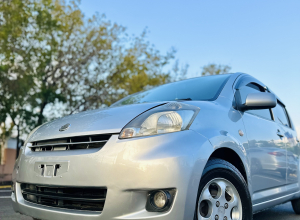 Daihatsu Boon Básico