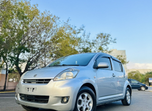 Daihatsu Boon Básico