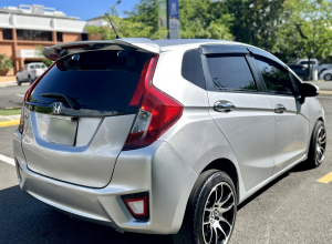 Honda Fit Sport