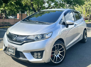 Honda Fit Sport