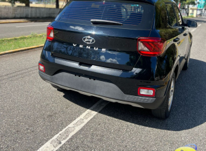 Hyundai Venue SEL