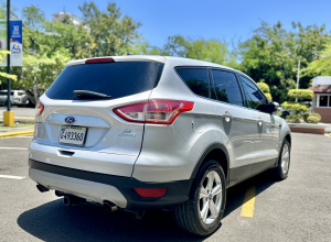 Ford Escape SE Ecoboost