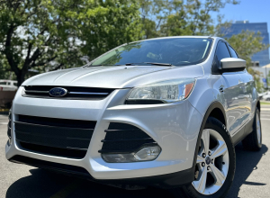 Ford Escape SE Ecoboost