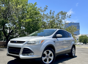 Ford Escape SE Ecoboost