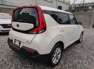 Kia Soul LX