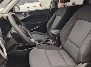 Kia Soul LX