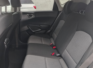 Kia Soul LX