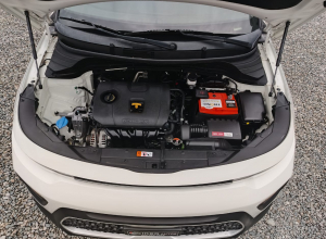 Kia Soul LX