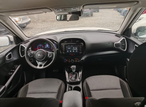 Kia Soul LX