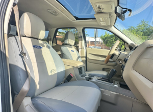 Ford Escape XLT