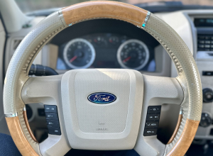 Ford Escape XLT