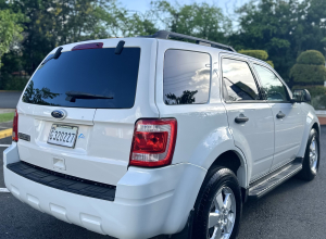 Ford Escape XLT