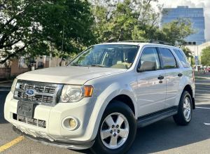 Ford Escape XLT