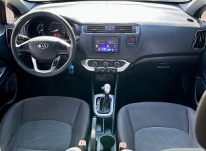 Kia Rio LX