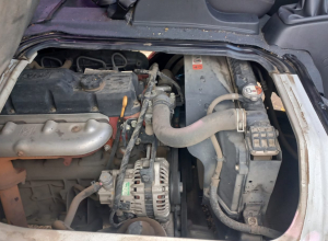 Kia K2700 Básico