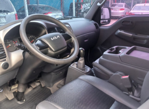 Kia K2700 Básico