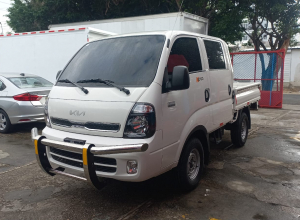 Kia K2700 Básico