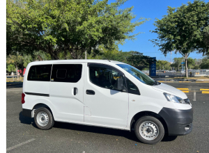 Nissan NV 200