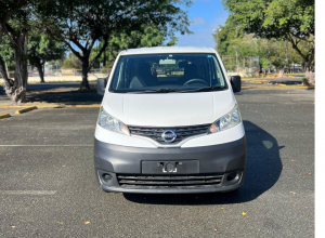 Nissan NV 200