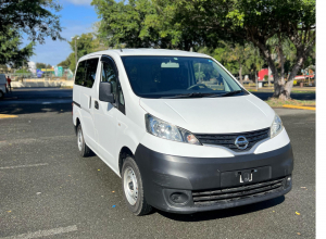 Nissan NV 200