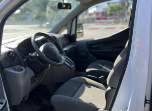 Nissan NV 200
