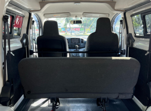 Nissan NV 200