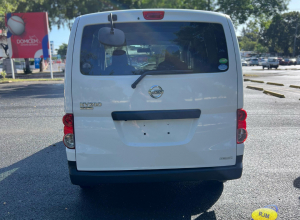 Nissan NV 200