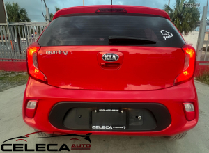 Kia Morning Basico