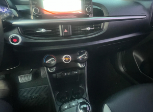 Kia Morning Basico