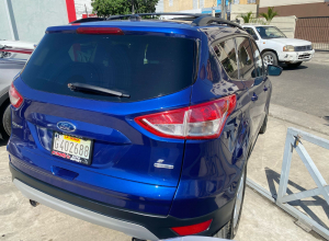 Ford Escape SE Ecoboost