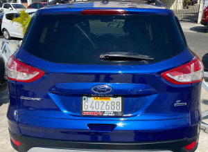 Ford Escape SE Ecoboost