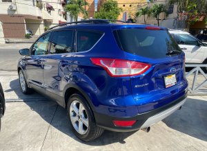 Ford Escape SE Ecoboost