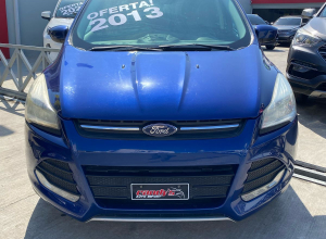 Ford Escape SE Ecoboost