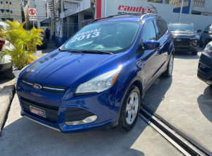 Ford Escape SE Ecoboost